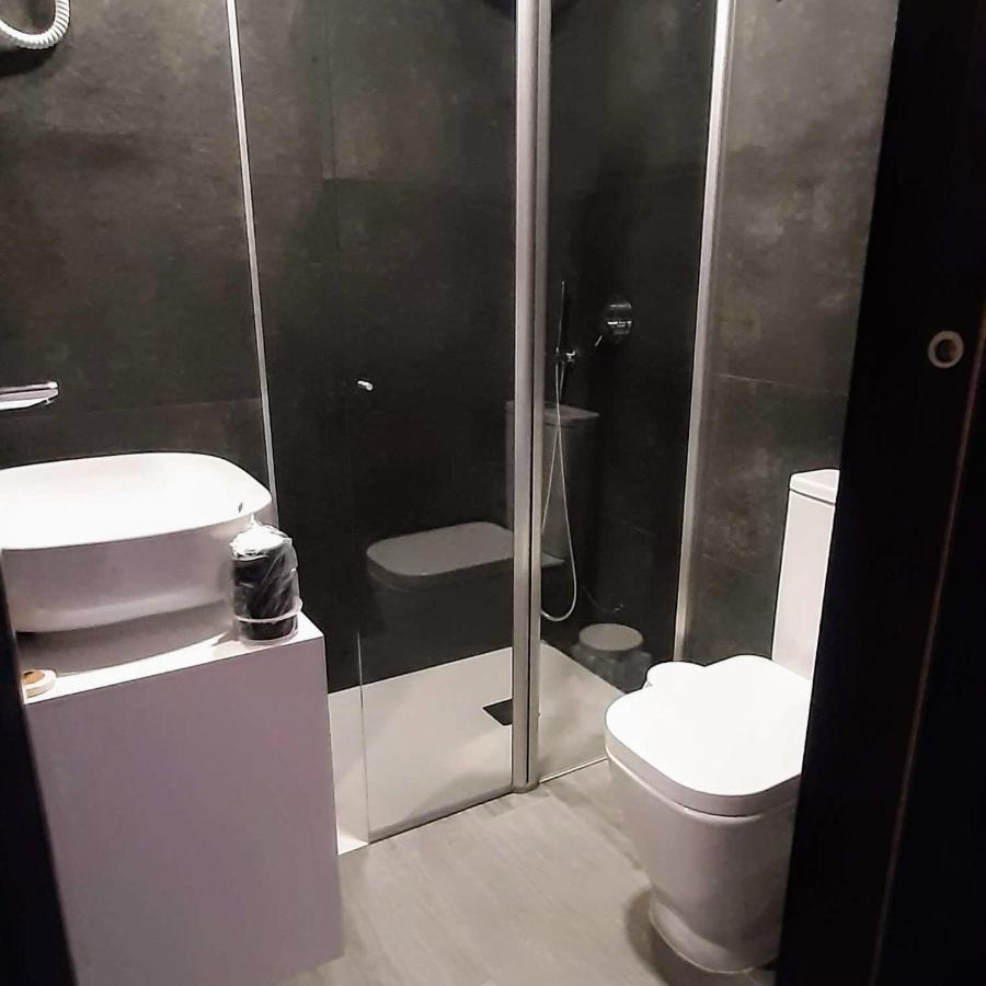 Taska Vila Velha Мирандела Экстерьер фото