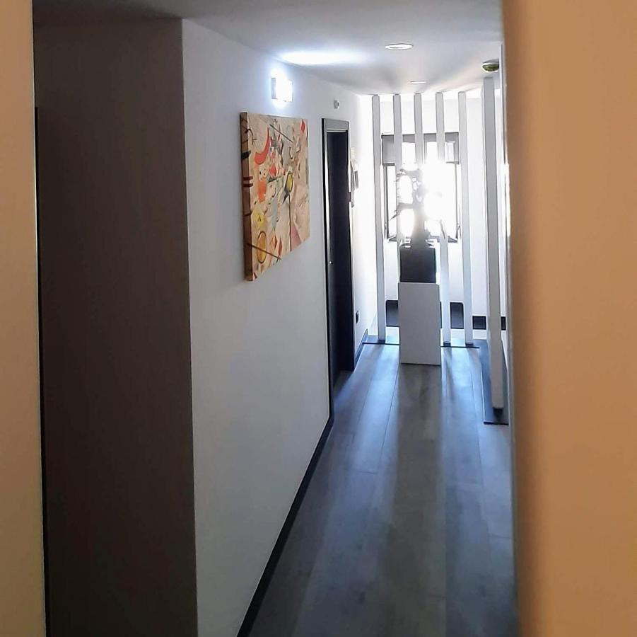 Taska Vila Velha Мирандела Экстерьер фото