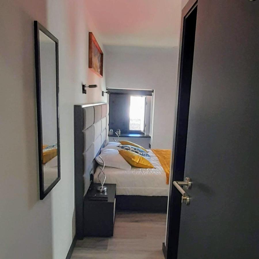 Taska Vila Velha Мирандела Экстерьер фото
